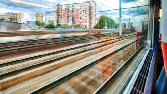 Train : une enquête publique pour la ligne nouvelle Provence Côte d'Azur