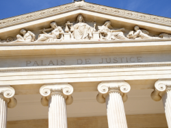 Alpes-Maritimes : Les dates des audiences de rentrée des tribunaux