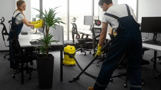Carros : Boost Côte d'Azur entre au capital de la Société Provençale de Nettoyage