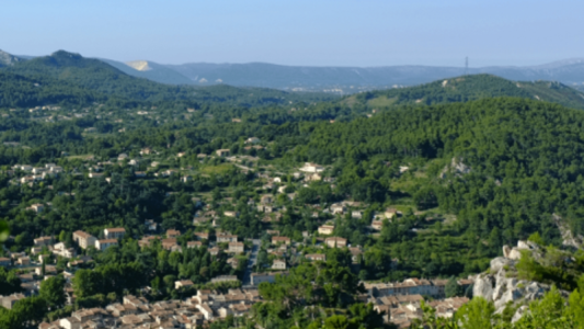Une concertation pour réhabiliter le centre ancien d'Auriol