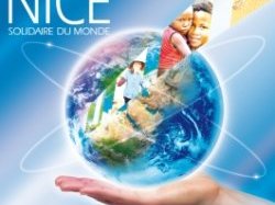  « NICE SOLIDAIRE DU MONDE » : Animations, ateliers et stands sur le thème de la Solidarité