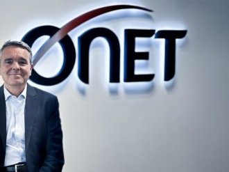  Juan Ramón Pérez Sancho nommé Directeur Général d'Onet Iberia