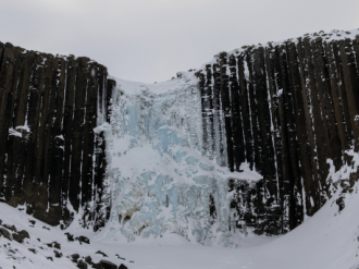 HULDUFOLK - Le peuple cachée, par Michel Eisenlohr à la Maison de la Photographie de Toulon