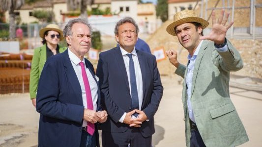  Bandol : un projet d'envergure pour le tourisme