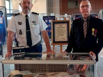 Charles de Gaulle, une passion pour la France