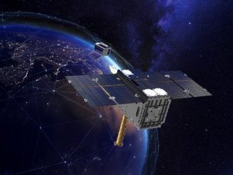 Lancement réussi du satellite IOD-2 pour préparer la navigation du futur