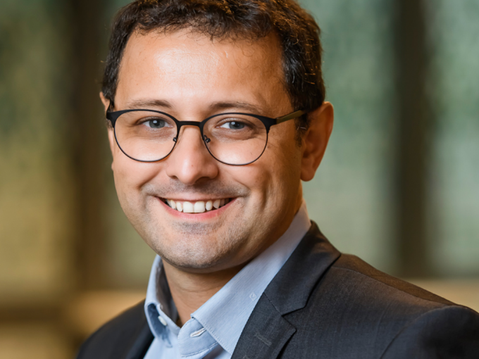 Changement de présidence