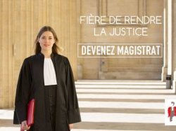 Concours de la magistrature 2017 : et si vous deveniez magistrat ?