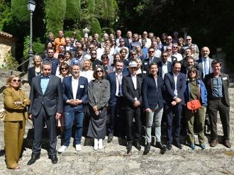 Industries créatives : Cannes fédère 102 acteurs autour du Consortium Cannes On Air