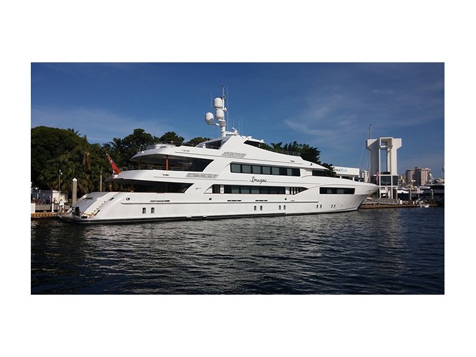 Le Yachting en danger (…)