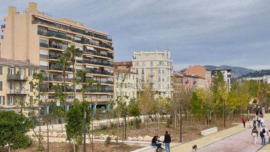 La Métropole Nice Côte d'Azur a adopté son 4e Programme Local de l'Habitat pour 2025-2030