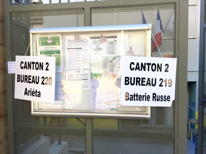 Les conseils municipaux
