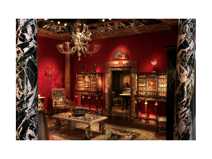 45ème Salon d'Antibes (…)