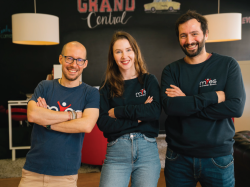 Formation linguistique : My English School renforce son maillage territorial avec une ouverture à Nice