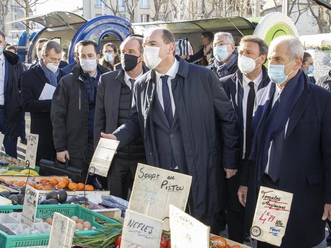 L'Etat accompagne les (…)
