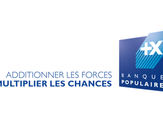 Banque Populaire lance sa nouvelle image de marque