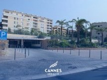 La mairie de Cannes reprend en gestion directe le parking Saint-Nicolas