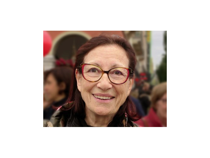 CNB : Maître Mireille (…)