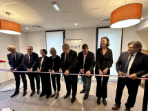 L'Urssaf Paca inaugure son nouveau site toulonnais