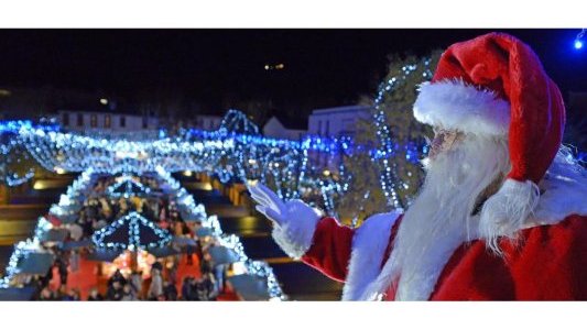 Dans le Var, en route vers le jour de Noël !