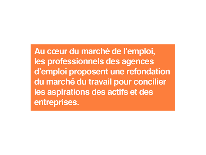 Prism'emploi publie (…)
