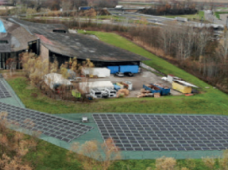 ValEnergies poursuit son de ?veloppement en accompagnant l'emble ?matique Groupe Rossignol