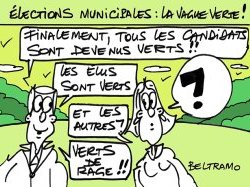 La gazette hebdomadaire de J-M Chevalier