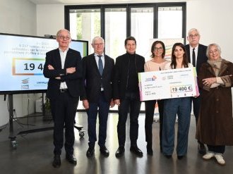 Quand le tri du verre finance la lutte contre le cancer sur le territoire cannois