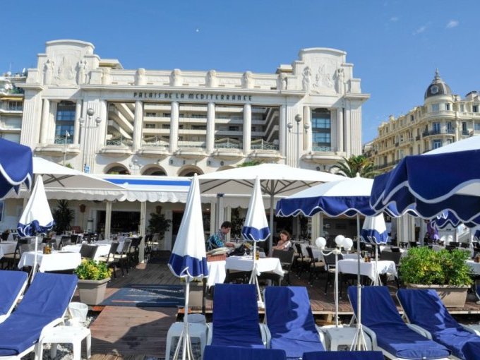 Plages de Nice : les (…)