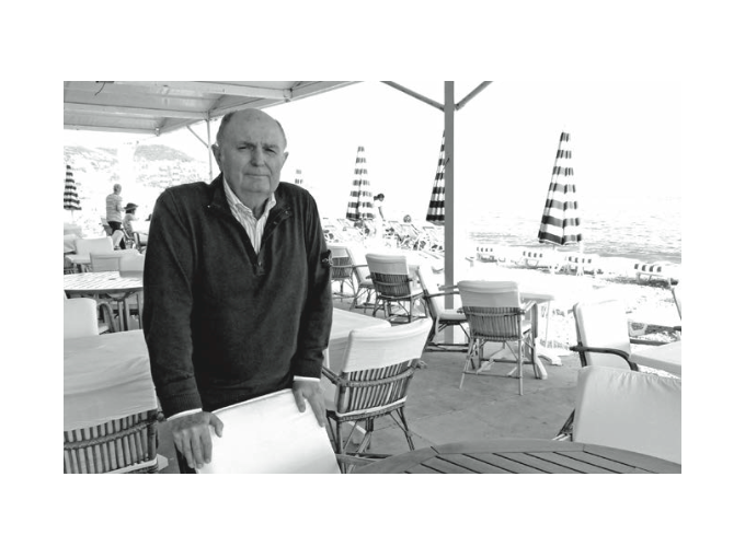 Plage du Ruhl : la saga