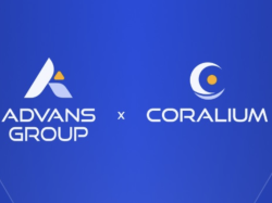 ADVANS Group renforce son expertise en cybersécurité avec l'acquisition de CORALIUM