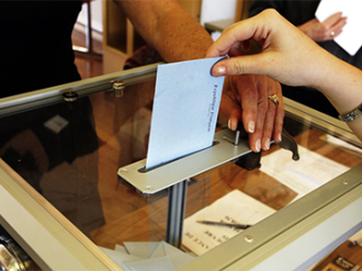Élection municipale et communautaire partielle intégrale de Cantaron des 28 janvier et 4 février 2018