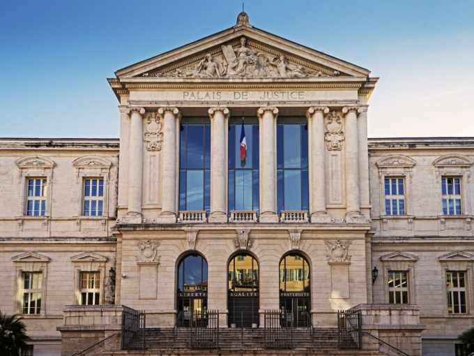 Nice : ouverture d'une