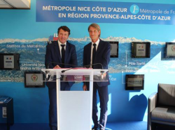 La Ville de Nice remporte un appel à projet majeur de la Mission interministérielle de lutte contre les drogues et les conduites addictives