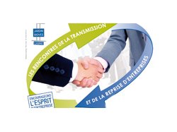 Rencontre avec Cédrick Herisson, Directeur de l'Association pour le Développement Economique de la Riviera française (ADERF)