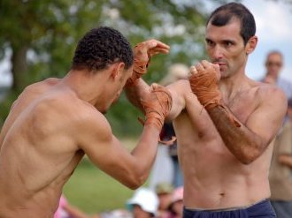 Culture : Les Jeux Olympiques à Nice !