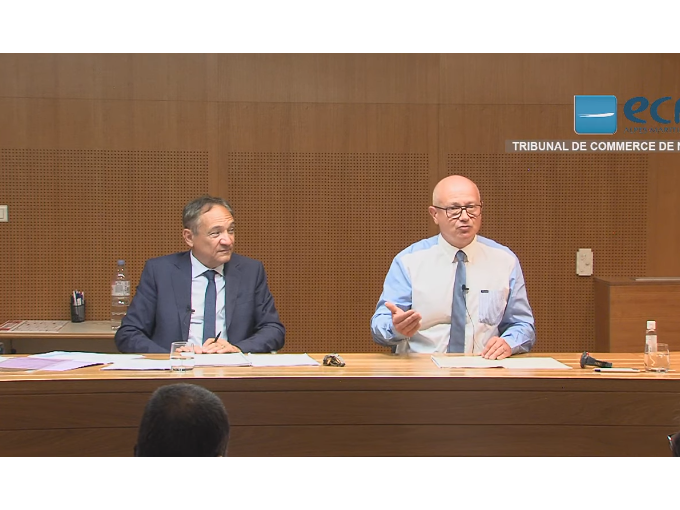 Les experts-comptables