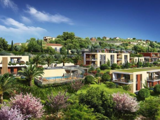 Caisses d'Épargne du Sud et ErilIa : création d'une foncière pour construire 6 000 logements