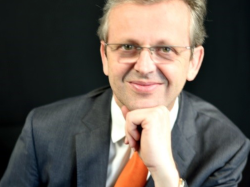  Réélu Président de SCE, Laurent LONDEIX garde le cap !