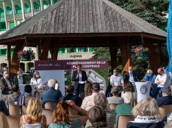 Les grands projets d'avenir de Valberg à horizon 2030