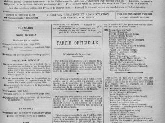 Droit : le grand dépoussiérage des lois devenues obsolètes