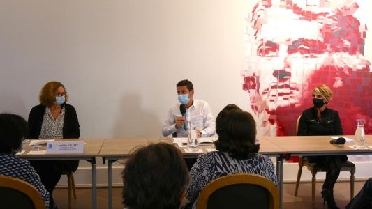 Cannes : lancement d'un dispositif d'aide aux victimes économiques et sociales de la crise sanitaire ?