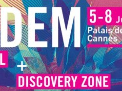 Le MIDEM s'ouvre au grand public : venez découvrir les talents de demain et les dernières innovations technologiques !
