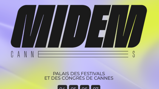MIDEM 2026 : Cannes célèbre 60 ans d'histoire musicale mondiale