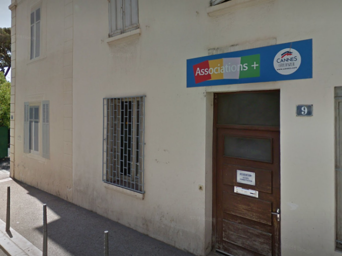 CANNES : Rénovation (…)