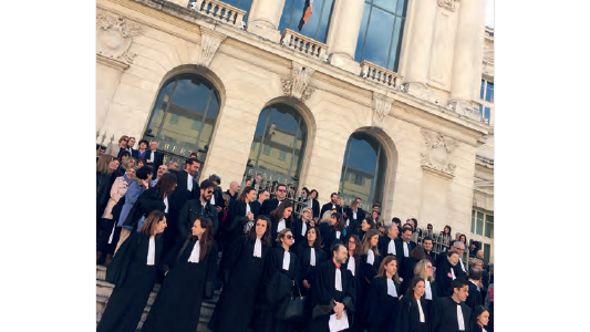Veni, vidi.. VITE DIT ! 