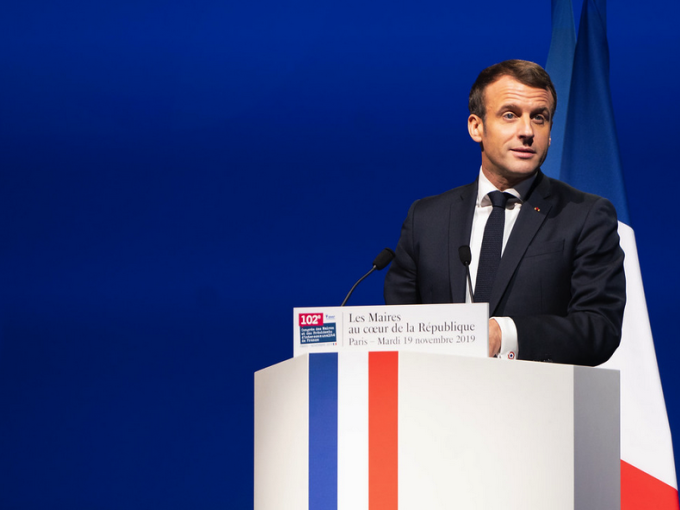 Les nouveaux défis du (…)