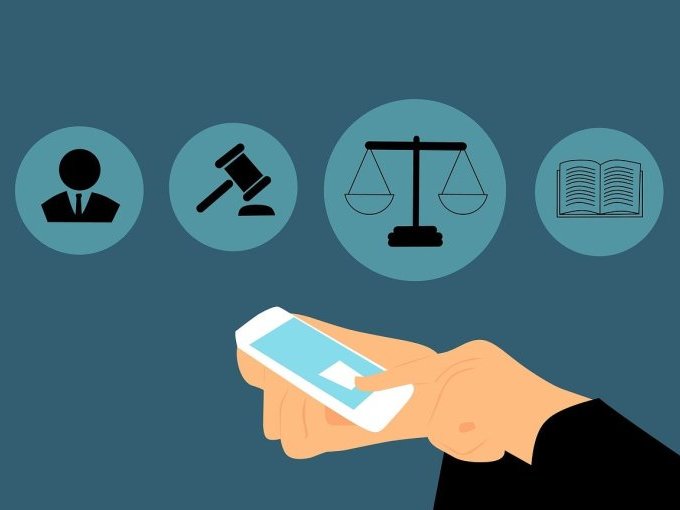 Baromètre : Les Legaltech