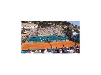 Un plateau de choix pour le Masters 1000 de Monte Carlo 
