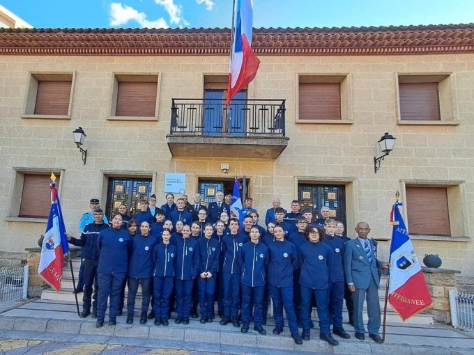 À Toulon, les cadets (…)
